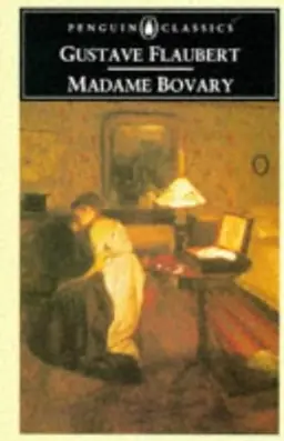 Madame Bovary (Classics)